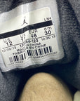 Air Jordan 3 Retro "Infrared 23" 2014 Used Size 12