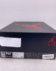 Air Jordan 3 Retro "Pure White" 2018 New Size 10.5