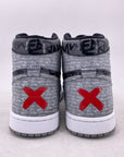 Air Jordan 1 Retro High OG "Rebellionaire" 2022 Used Size 10
