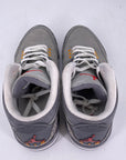 Air Jordan 3 Retro "Cool Grey" 2021 Used Size 8