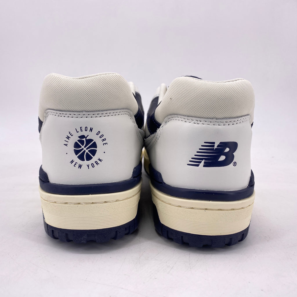New Balance 550 / ALD "Navy" 2020 New Size 13