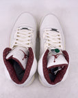Air Jordan 5 Retro "El Grito Sail" 2024 New Size 11