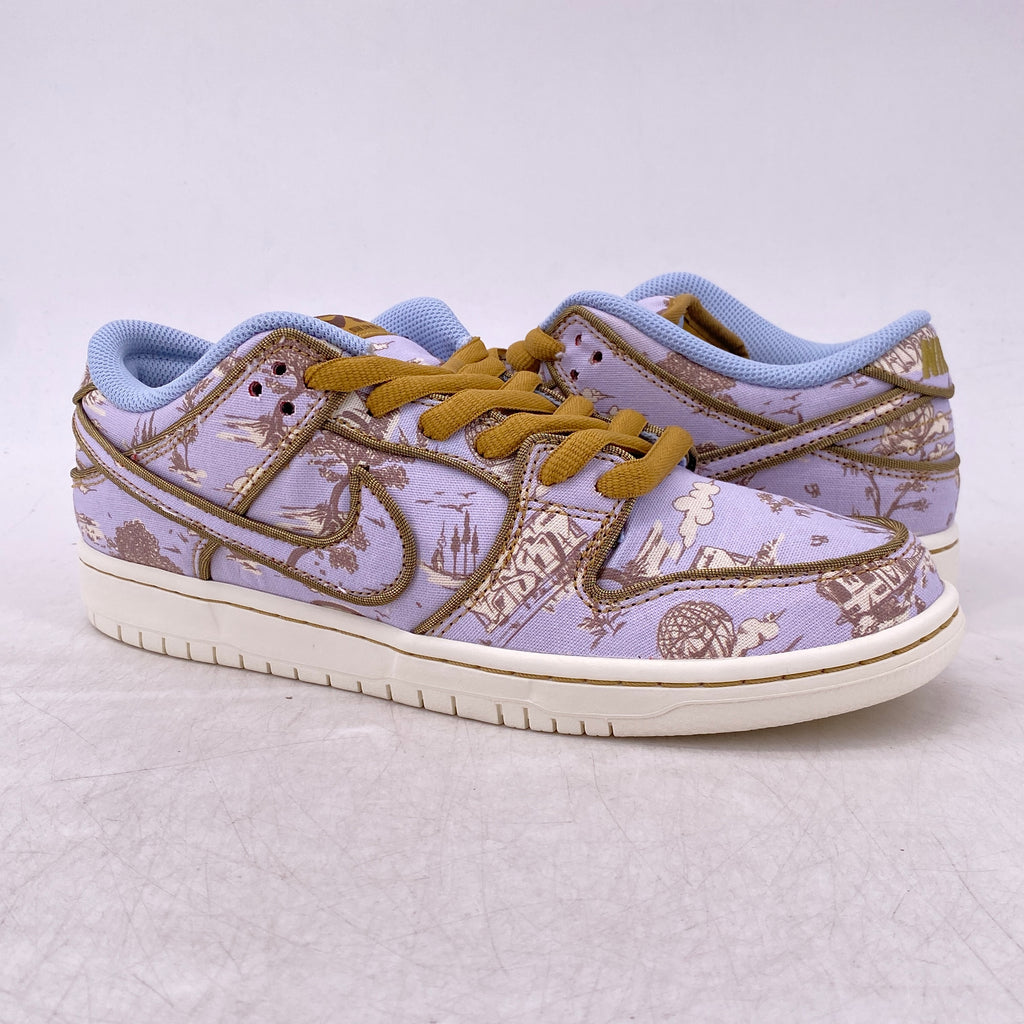 Nike SB Dunk Low Pro "City Of Style" 2024 New Size 8.5