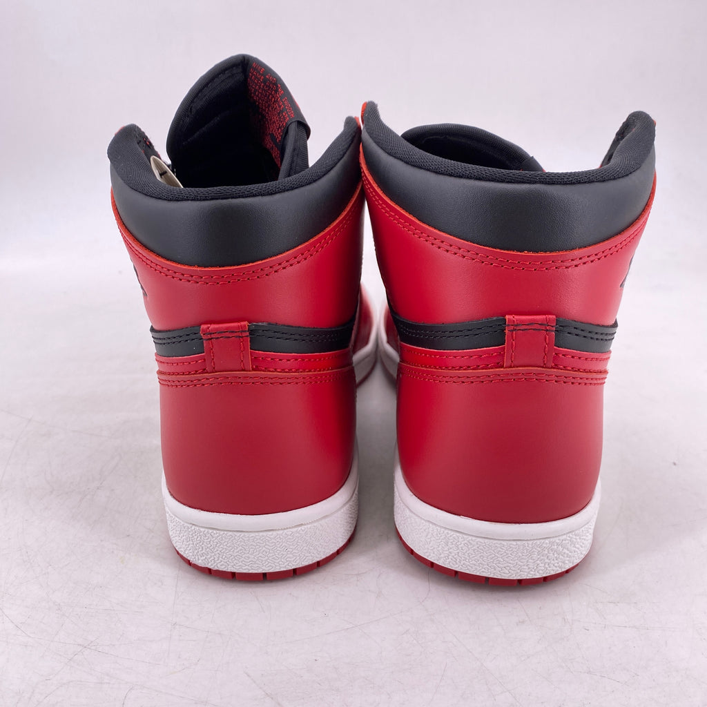 Air Jordan 1 Retro High 85 "Varsity Red" 2020 New Size 10.5