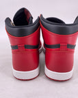 Air Jordan 1 Retro High 85 "Varsity Red" 2020 New Size 10.5