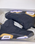 Air Jordan 6 Retro "Dmp" 2020 New Size 9