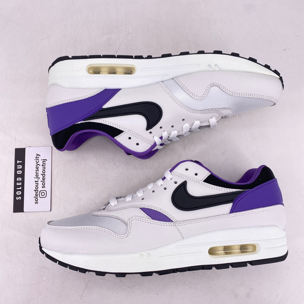 Nike Air Max 1 "Dna Ch.1 Purple" 2020 New Size 10.5