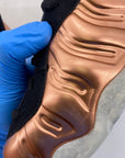 Nike Air Foamposite One "Copper" 2024 New Size 9
