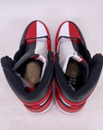 Air Jordan 1 Retro High OG "Homage To Home" 2018 New Size 10.5