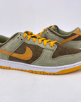 Nike Dunk Low "Dusty Olive" 2021 New Size 11