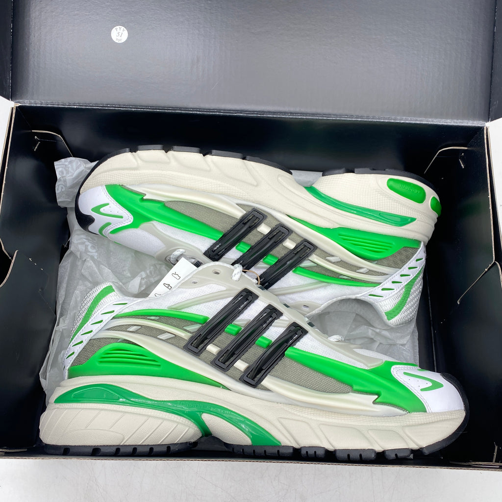 Adidas Adistar Jellyfish "Pw Real Green" 2025 New Size 10.5