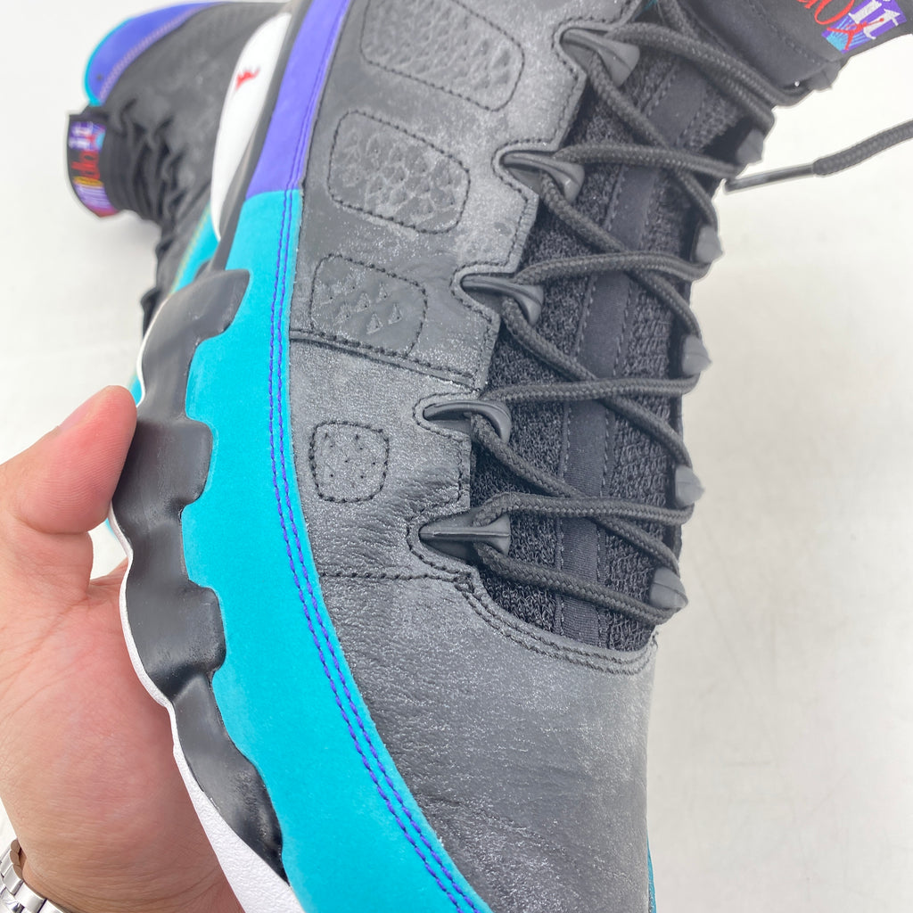 Air Jordan 9 Retro "Dream It Do It" 2019 New Size 11.5
