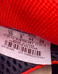 Nike Air Foamposite Pro "Yeezy" 2014 Used Size 10