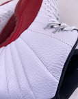 Air Jordan 12 Retro "Cherry" 2023 New Size 11.5
