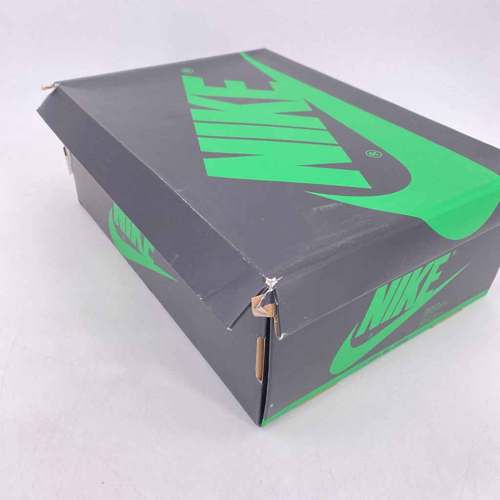 Air Jordan 1 Retro High OG "Lucky Green" 2023 New Size 7Y
