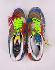 Adidas ZX 8000 "Sean Wotherspoon" 2021 New Size 9