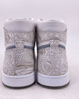 Air Jordan 1 Retro High OG "Laser" 2015 New Size 11