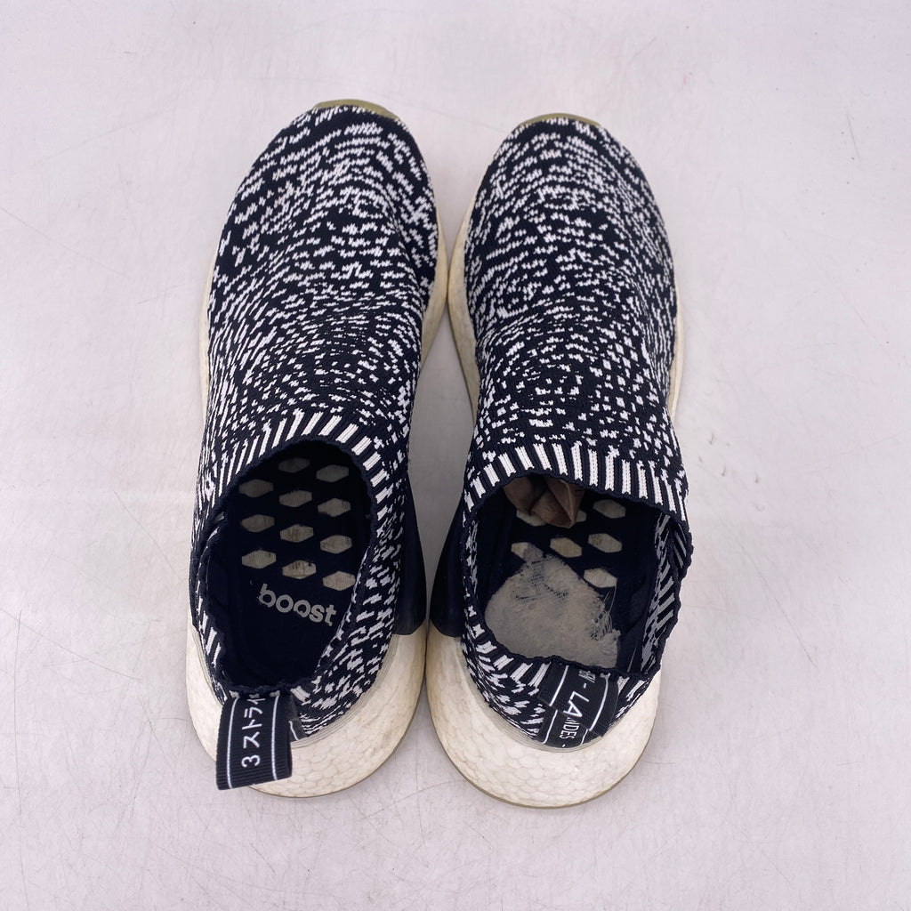 Adidas NMD CS2 "Sashiko" 2017 Used Size 9.5