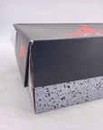 Air Jordan 4 Retro "Fire Red" 2020 Used Size 10