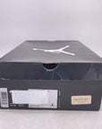 Air Jordan 9 Retro "Fontay Montana" 2012 Used Size 12