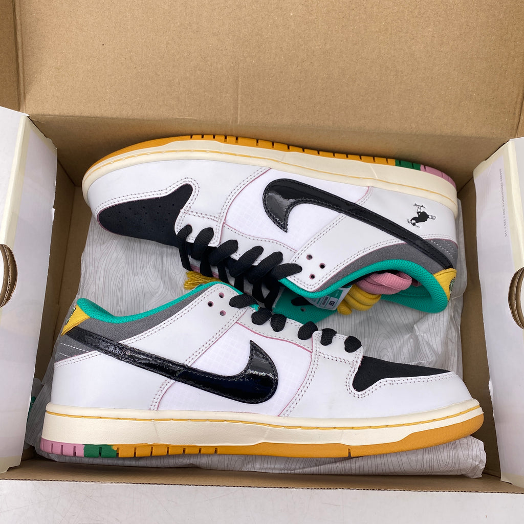 Nike SB Dunk Low "Csef" 2025 New Size 9.5