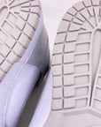 Nike Dunk High "Retro White Vast Grey" 2021 New Size 9.5