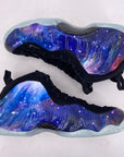 Nike Air Foamposite One "Galaxy" 2025 New Size 13