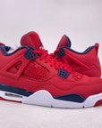 Air Jordan 4 Retro SE "Fiba" 2019 New Size 11.5
