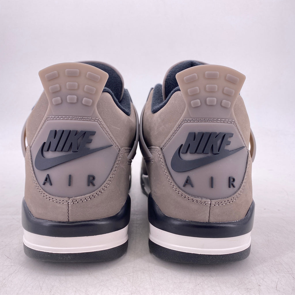 Air Jordan 4 Retro "Cave Stone" 2025 New Size 9.5