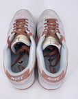 Nike Dunk Low "Fossil Rose" 2022 Used Size 12
