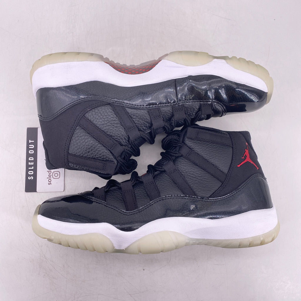 Air Jordan 11 Retro "72-10" 2015 Used Size 9.5