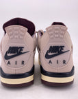 Air Jordan (W) 4 Retro "While You Were Sleeping" 2024 New Size 11W