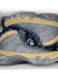 Air Jordan 9 Retro "Olive" 2024 New Size 10.5