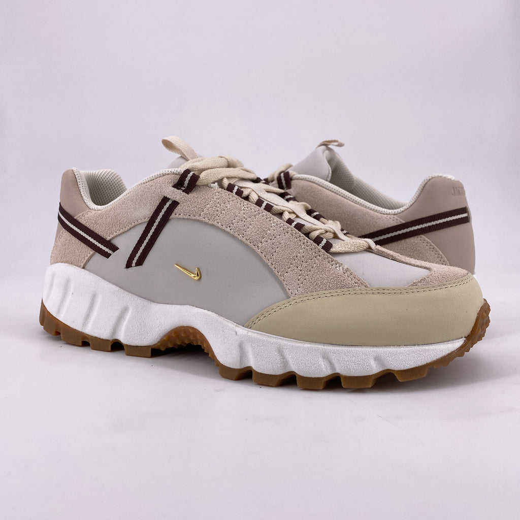 Nike Air Humara LX "Light Bone Gold" 2022 New Size 10.5W