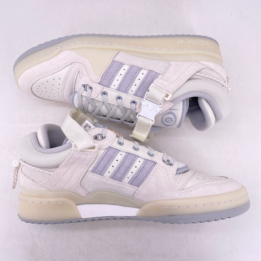 Adidas Bad Bunny Forum Low "Last Forum" 2022 New Size 11.5