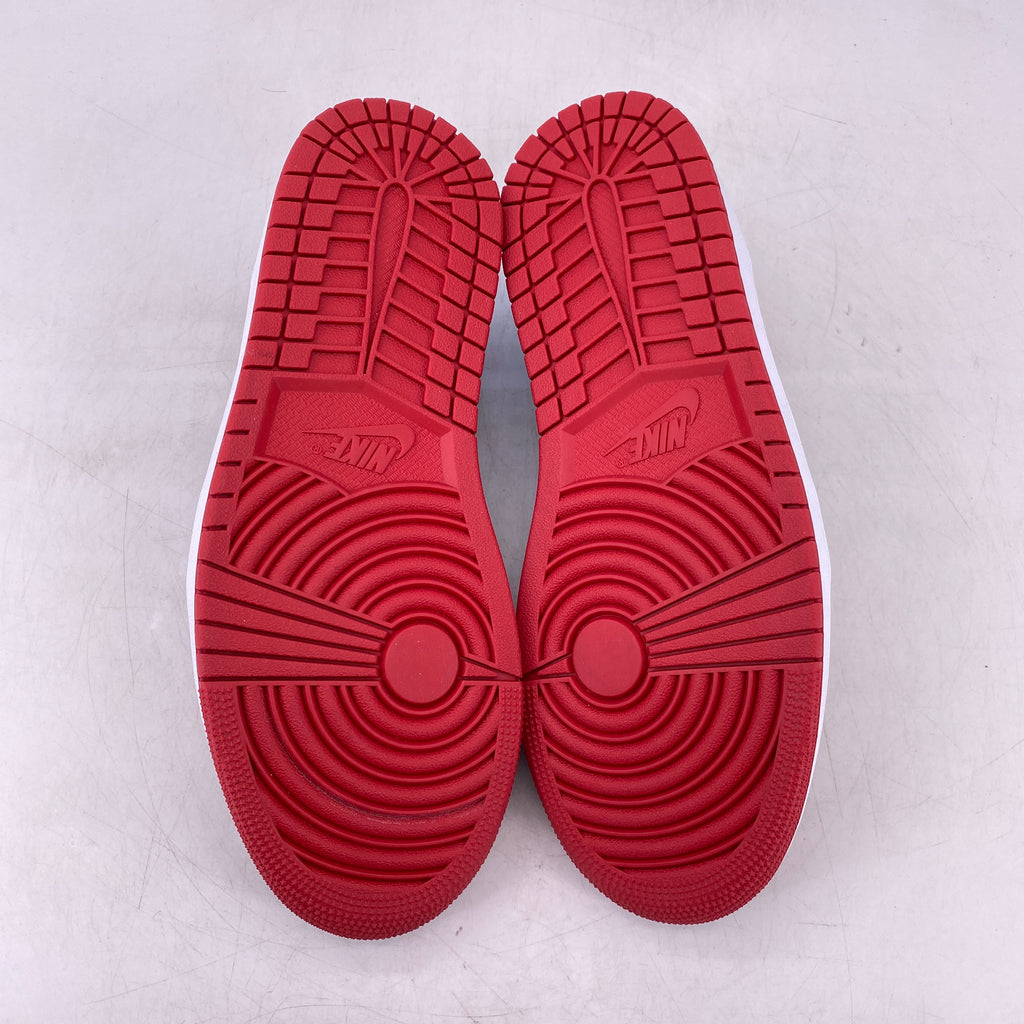 Air Jordan (W) 1 Low "Nc To Chi" 2023 New Size 10.5W