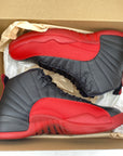 Air Jordan 12 Retro "Flu Game" 2025 New Size 10.5
