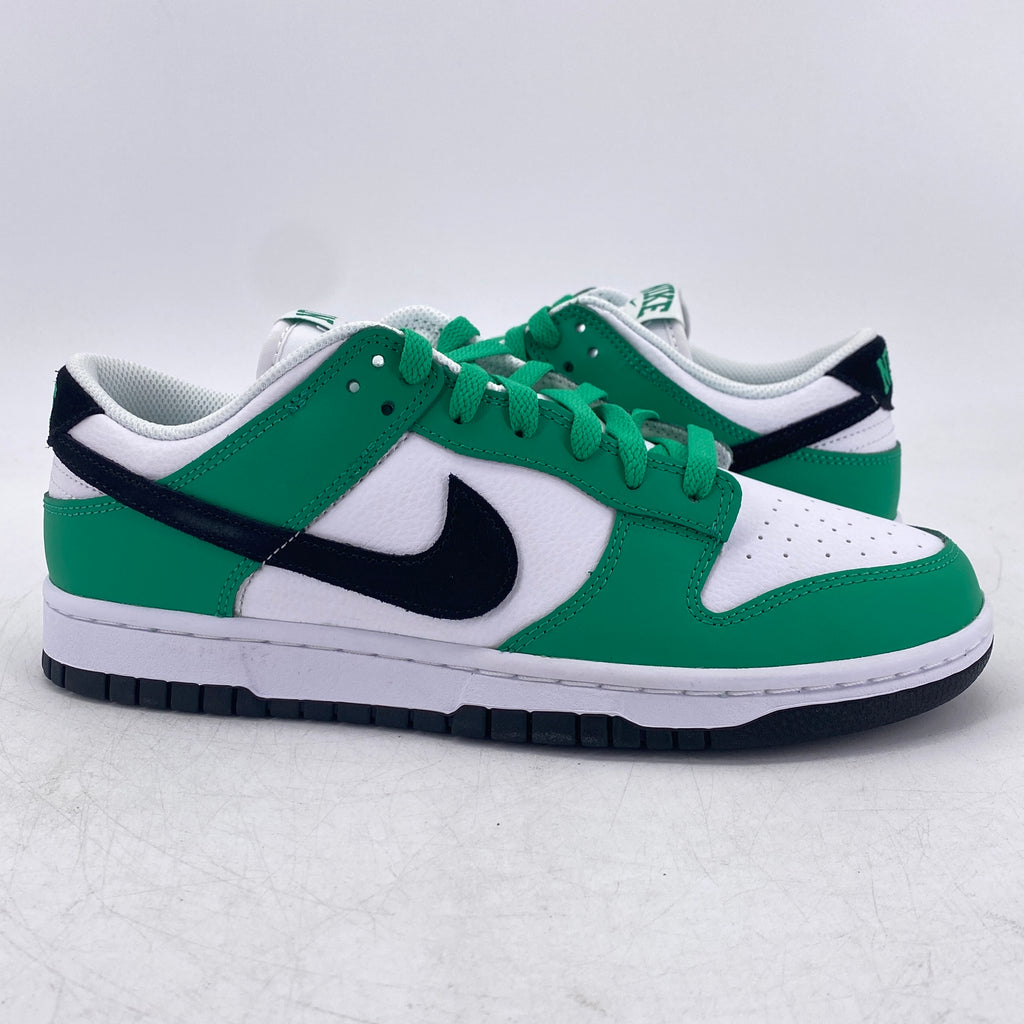 Nike Dunk Low "Celtics" 2023 New Size 8.5