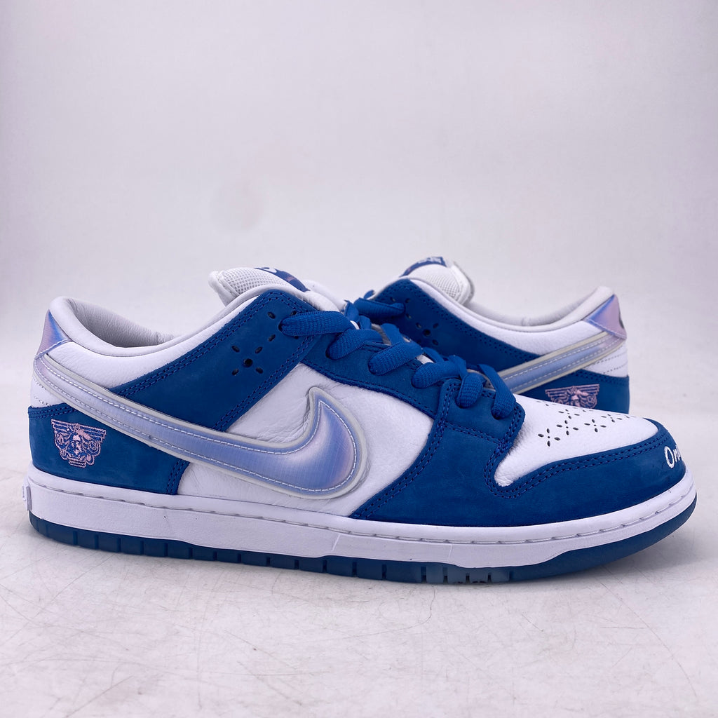 Nike SB Dunk Low "Born And Raised" 2023 New Size 11.5