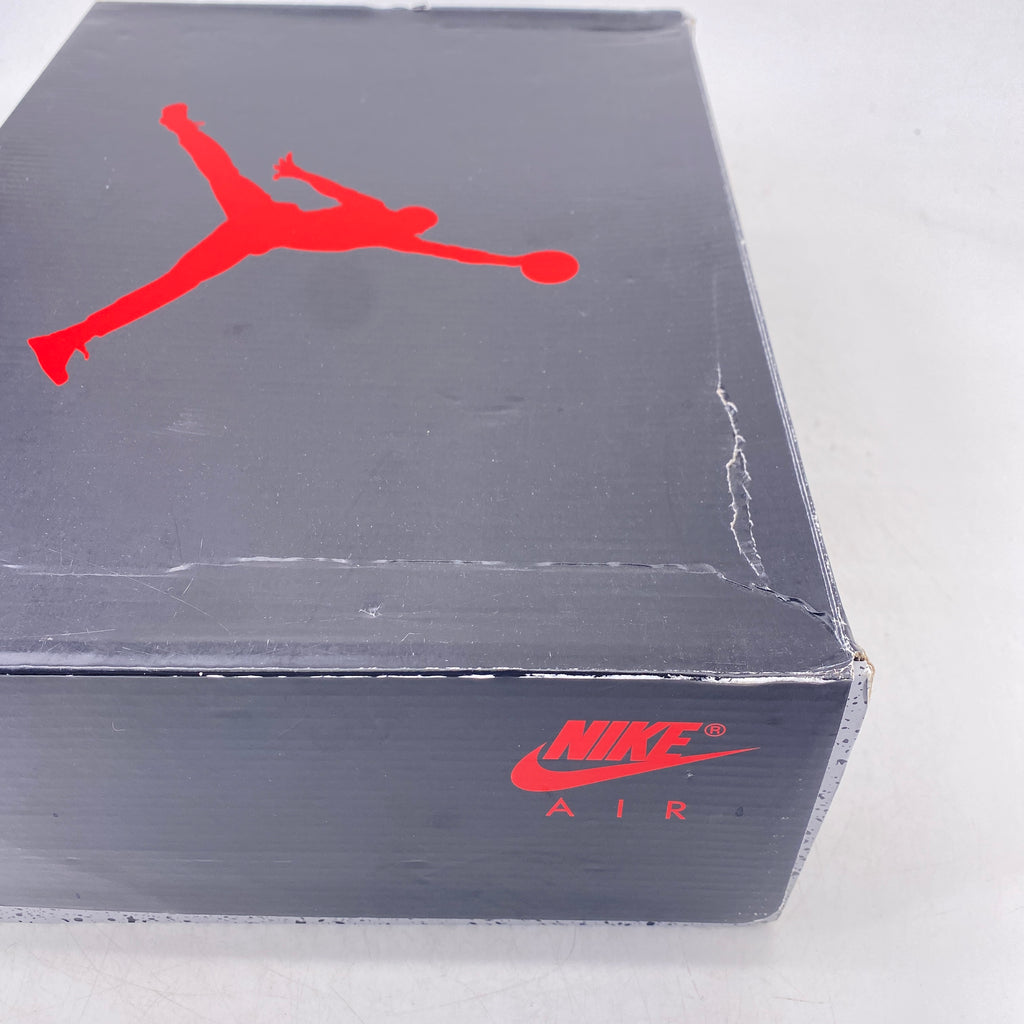 Air Jordan 5 Retro "Top Three" 2020 Used Size 12