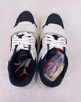 Air Jordan Jumpman Jack "University Red" 2024 New Size 7