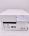 New Balance 2002R "Jjjjound Storm Blue" 2023 Used Size 8
