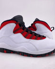 Air Jordan 10 Retro "Russell Westbrook Pe" 2018 Used Size 9