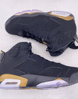 Air Jordan 6 Retro "Dmp" 2020 New Size 11.5