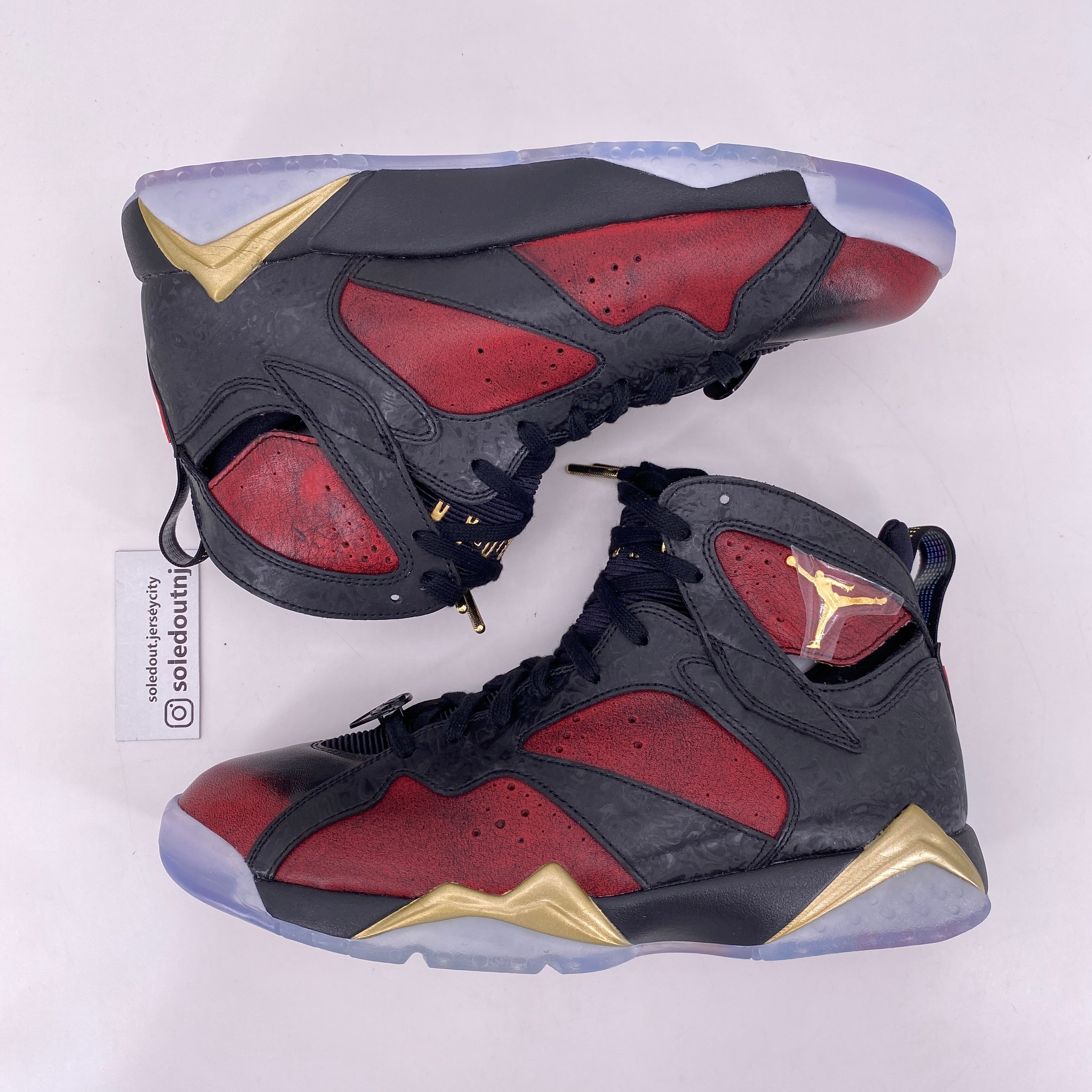 Air jordan 7 doernbecher online