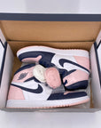 Air Jordan (W) 1 Retro High OG "Atmosphere" 2021 Used Size 11.5W