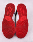 Nike Dunk Low "Anniversary Chicago" 2023 Used Size 8