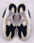 Air Jordan 11 Retro Low "72-10" 2022 New Size 12