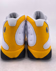 Air Jordan 13 Retro "Del Sol" 2022 New Size 13