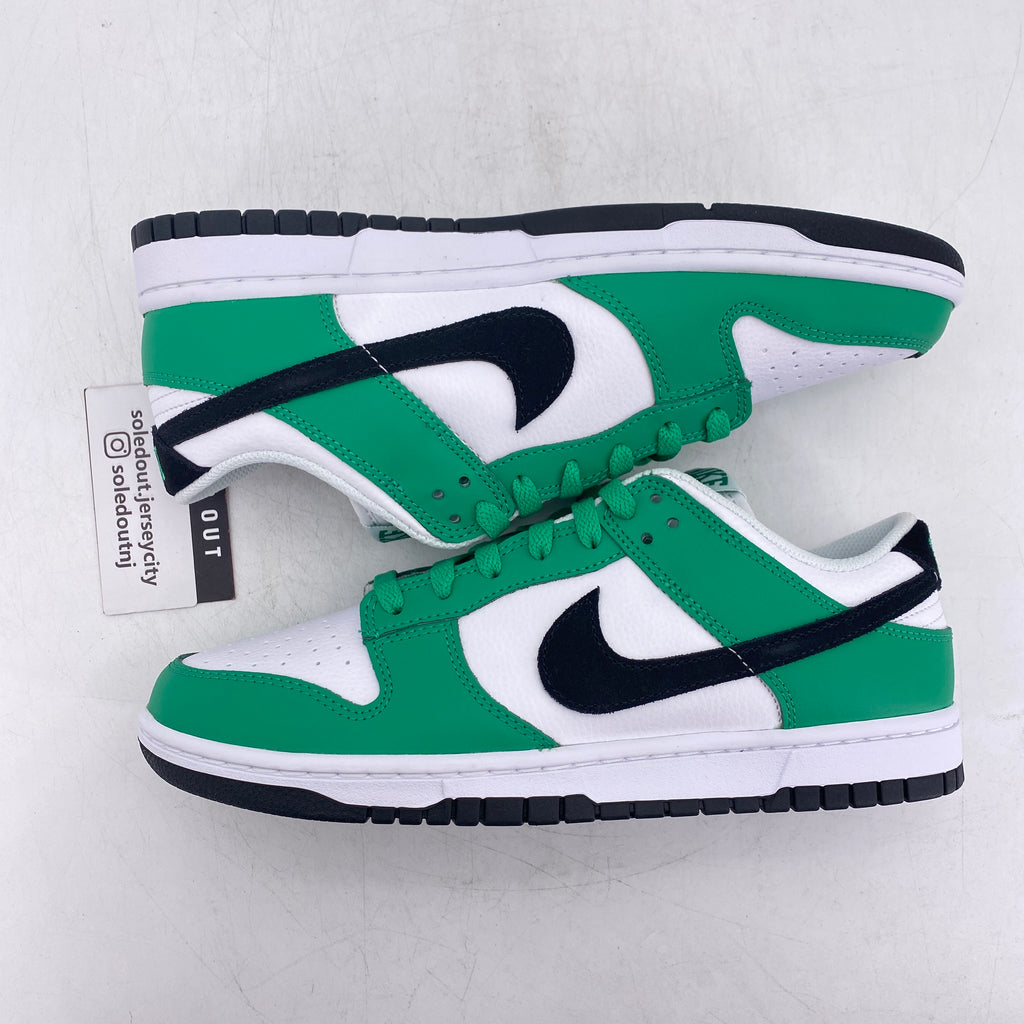 Nike Dunk Low "Celtics" 2023 New Size 8.5